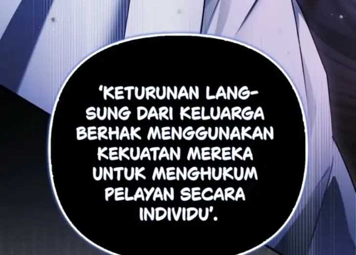 I’m the Brave Puppy That Will Save the Villainess Chapter 8 Gambar 75