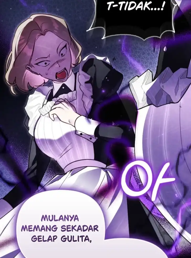 I’m the Brave Puppy That Will Save the Villainess Chapter 8 Gambar 80