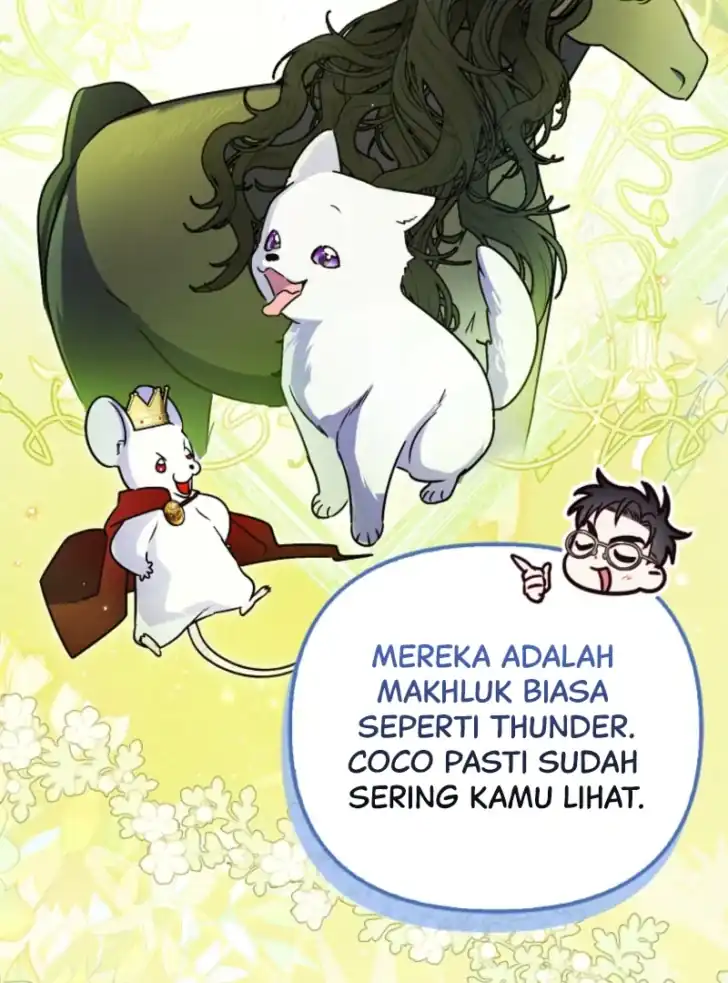 I’m the Brave Puppy That Will Save the Villainess Chapter 9 Gambar 70
