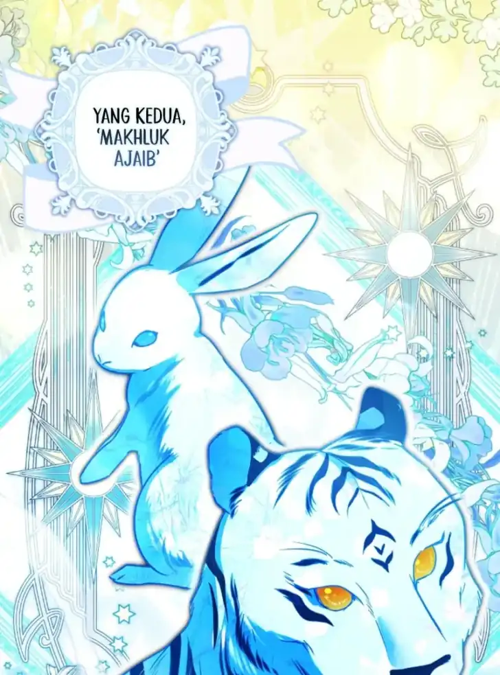 I’m the Brave Puppy That Will Save the Villainess Chapter 9 Gambar 71