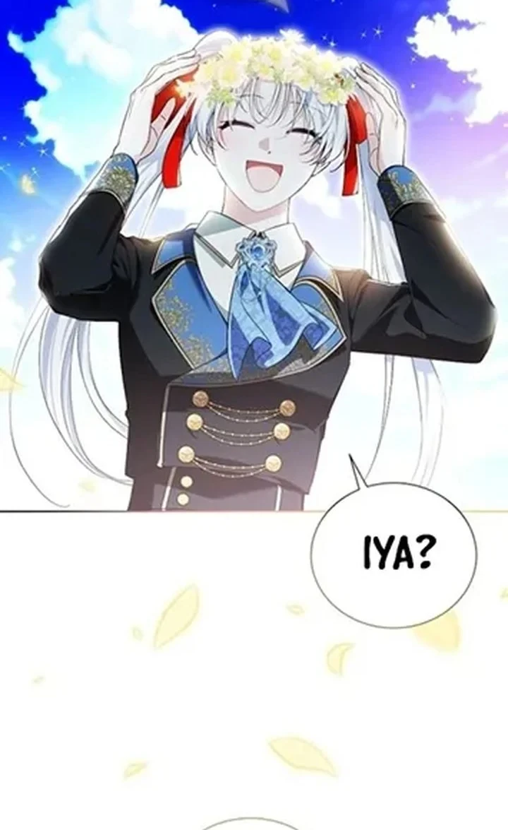 I’m the Commander of the Second Male Lead’s Knights Chapter 30 - Halaman 34