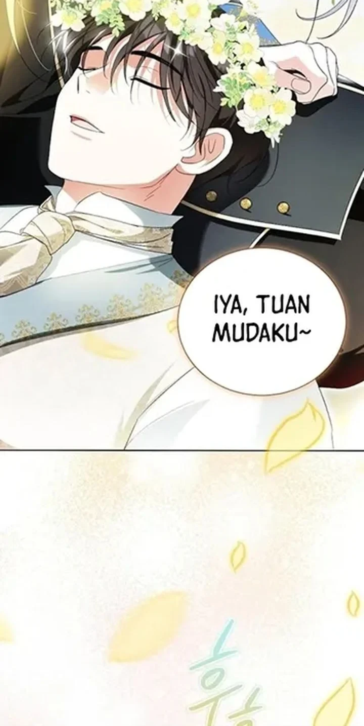 I’m the Commander of the Second Male Lead’s Knights Chapter 30 - Halaman 36