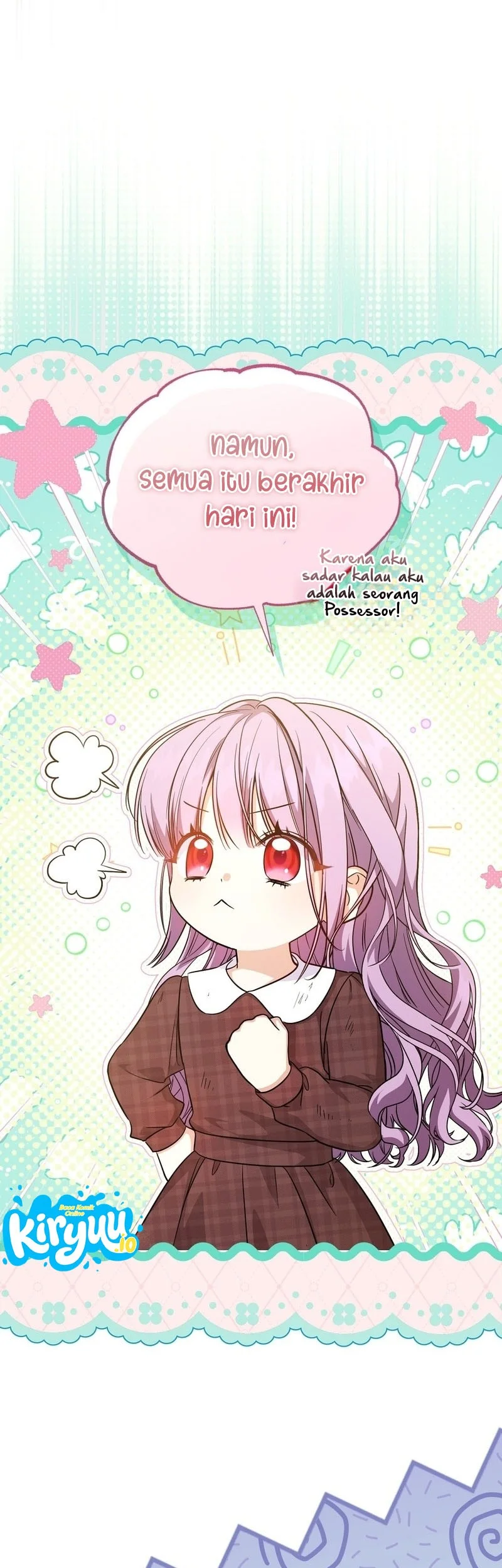 I'm The Male Lead's Biological Daughter, But I Want To Live With The Second Male Lead! Chapter 1 Gambar 29