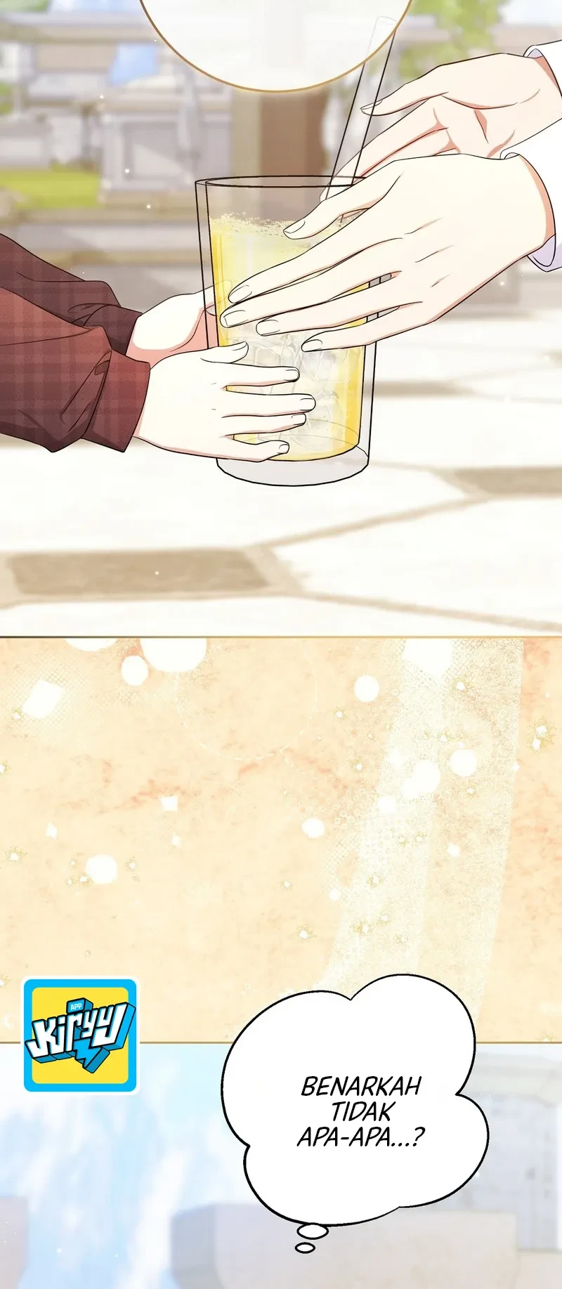 I'm The Male Lead's Biological Daughter, But I Want To Live With The Second Male Lead! Chapter 2 Gambar 29