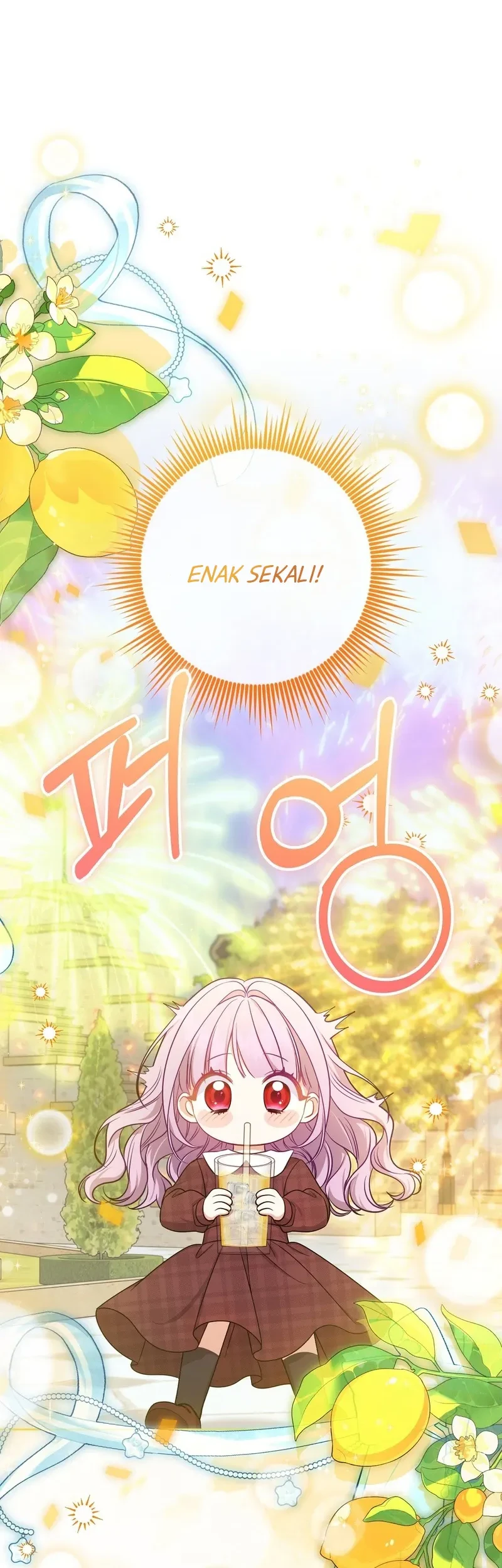 I'm The Male Lead's Biological Daughter, But I Want To Live With The Second Male Lead! Chapter 2 Gambar 31