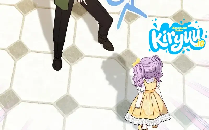 I'm The Male Lead's Biological Daughter, But I Want To Live With The Second Male Lead! Chapter 4 Gambar 40