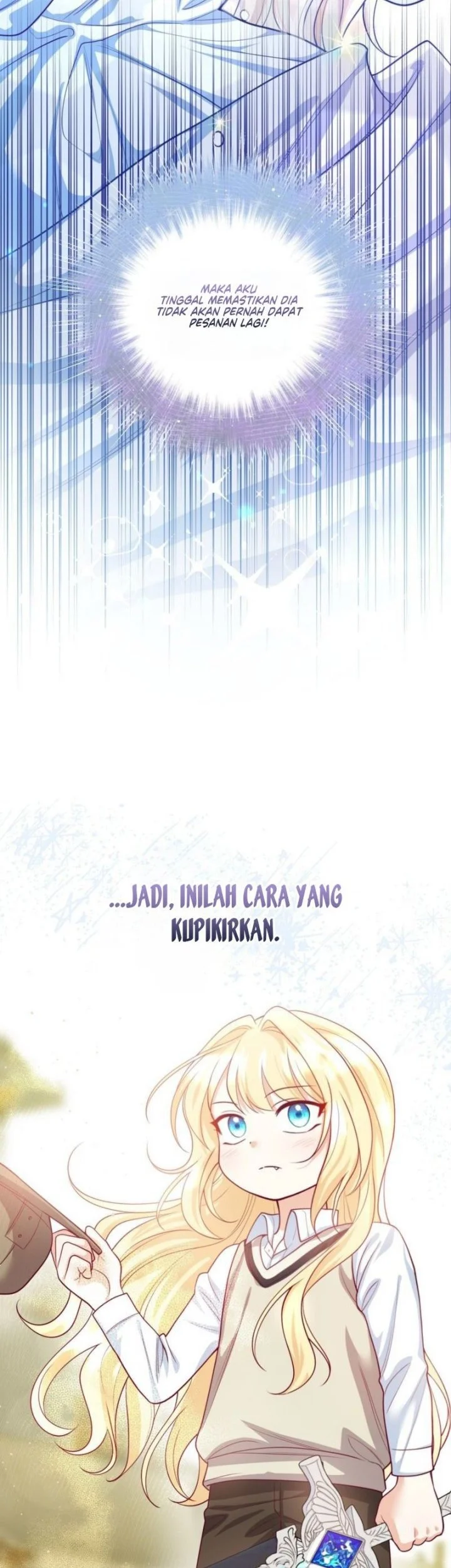 I’m The Only Granddaughter Of The Strongest Duke Chapter 1 Gambar 34