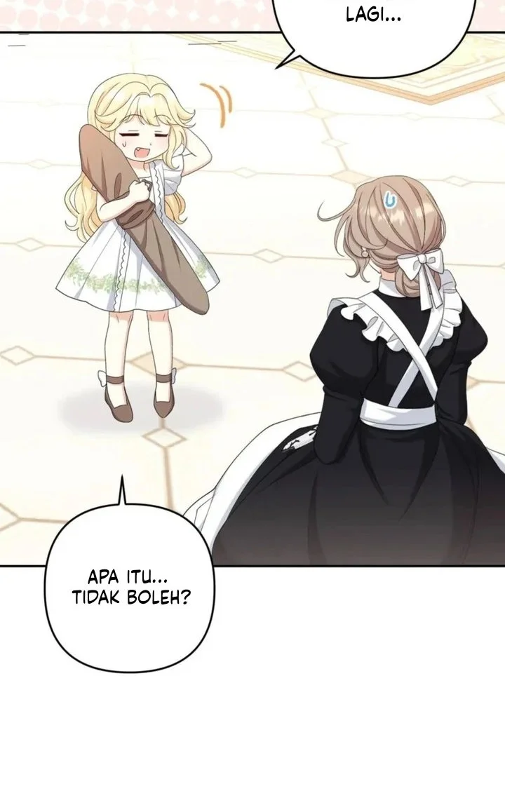 I’m The Only Granddaughter Of The Strongest Duke Chapter 11 Gambar 25