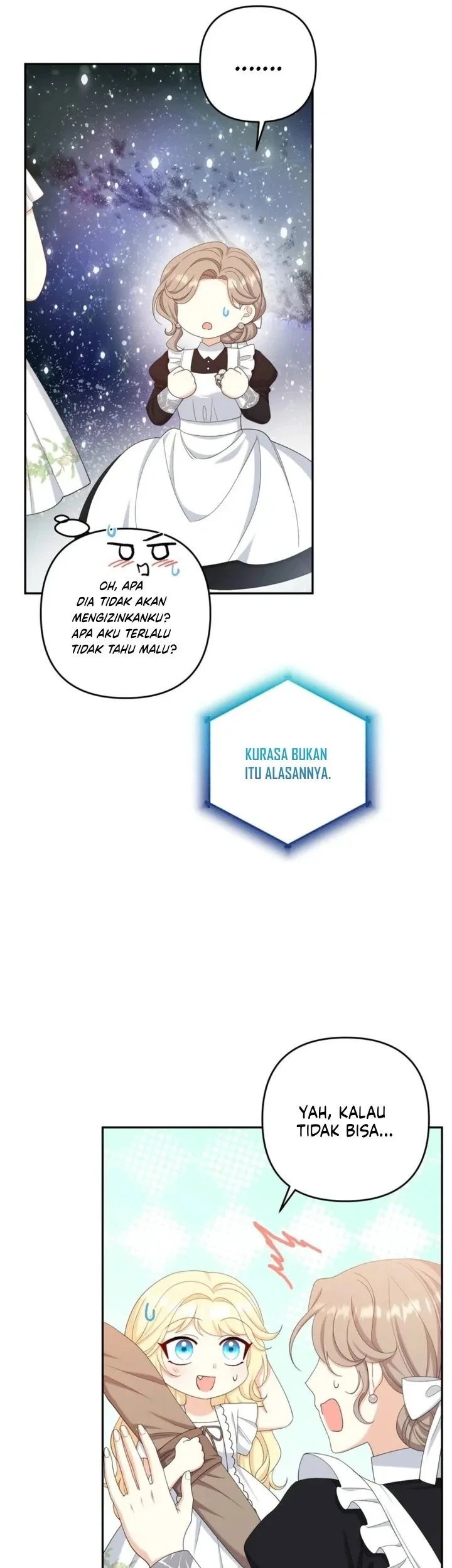 I’m The Only Granddaughter Of The Strongest Duke Chapter 11 Gambar 26