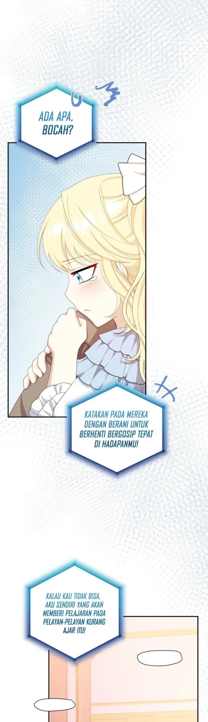 I’m The Only Granddaughter Of The Strongest Duke Chapter 12 Gambar 29