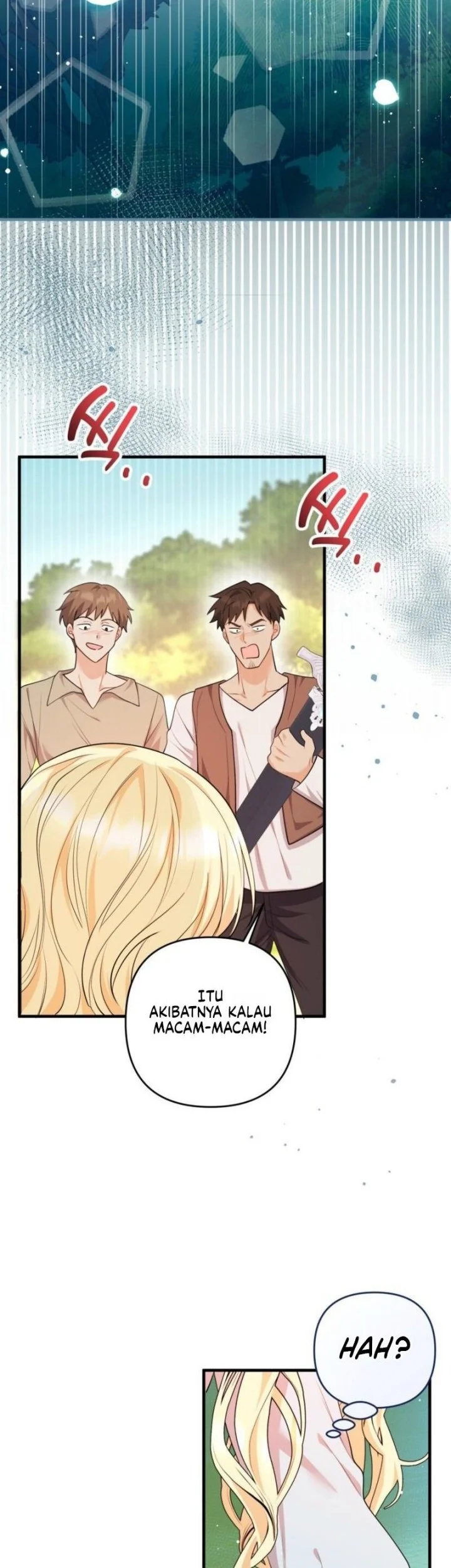 I’m The Only Granddaughter Of The Strongest Duke Chapter 2 Gambar 26