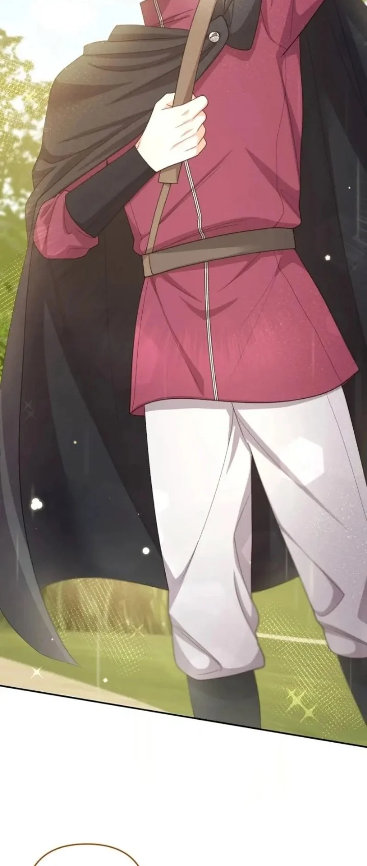 I’m The Only Granddaughter Of The Strongest Duke Chapter 5 Gambar 25