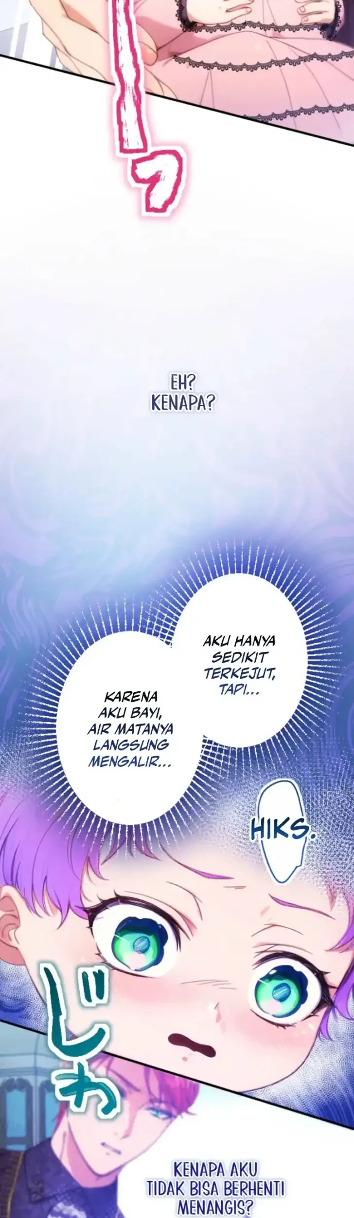I’m the Tyrant’s Baby, But My Family Adores Me Chapter 7 - Halaman 31