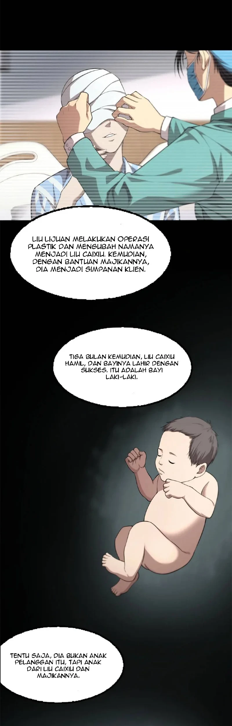I’m Trapped in This Day for One Thousand Years Chapter 11 Gambar 25