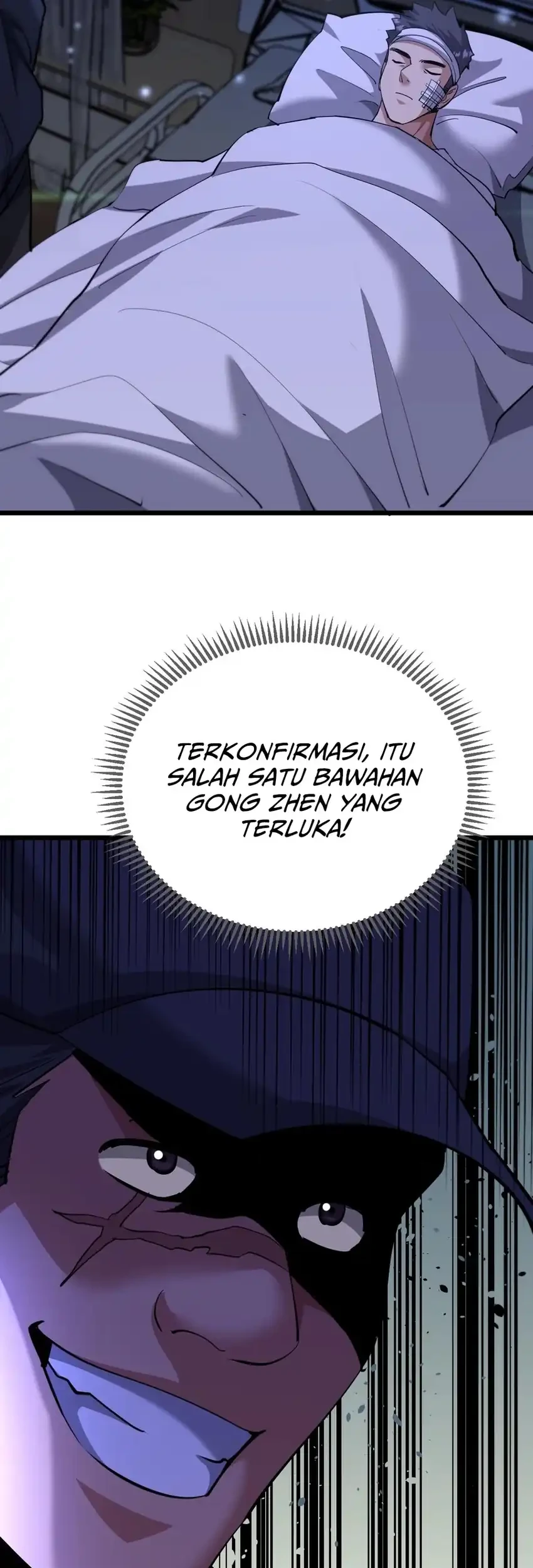 I’m Trapped in This Day for One Thousand Years Chapter 228 Gambar 27