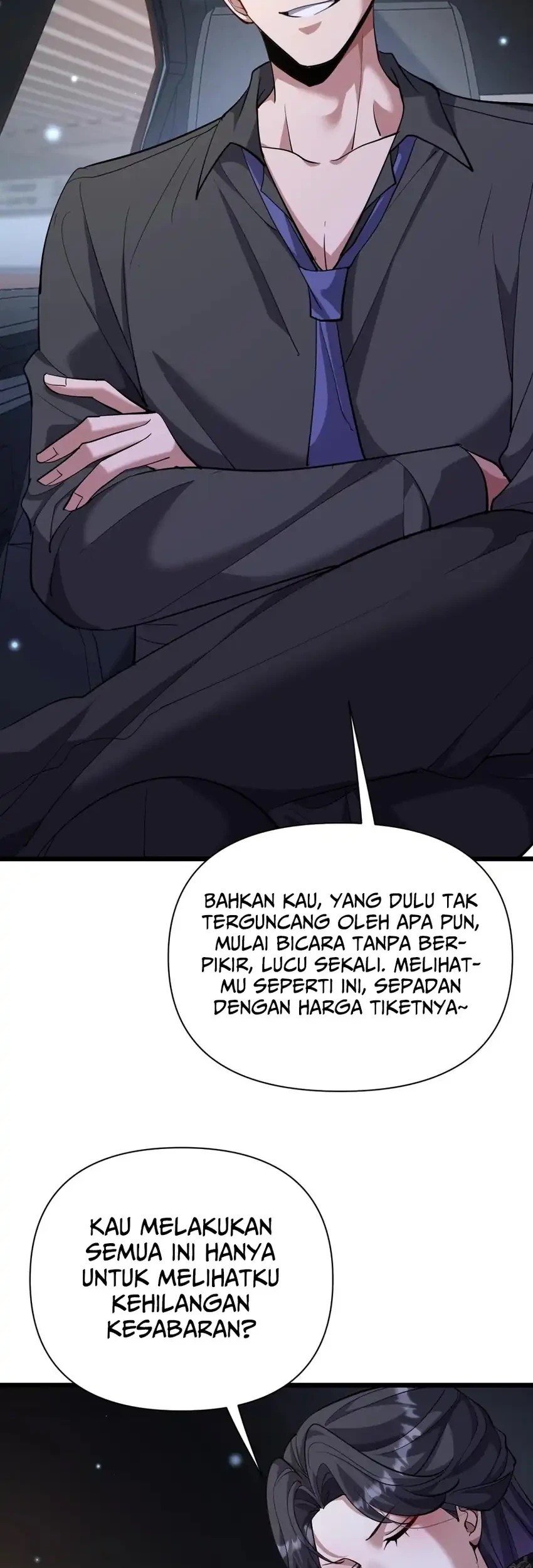 I’m Trapped in This Day for One Thousand Years Chapter 229 Gambar 28