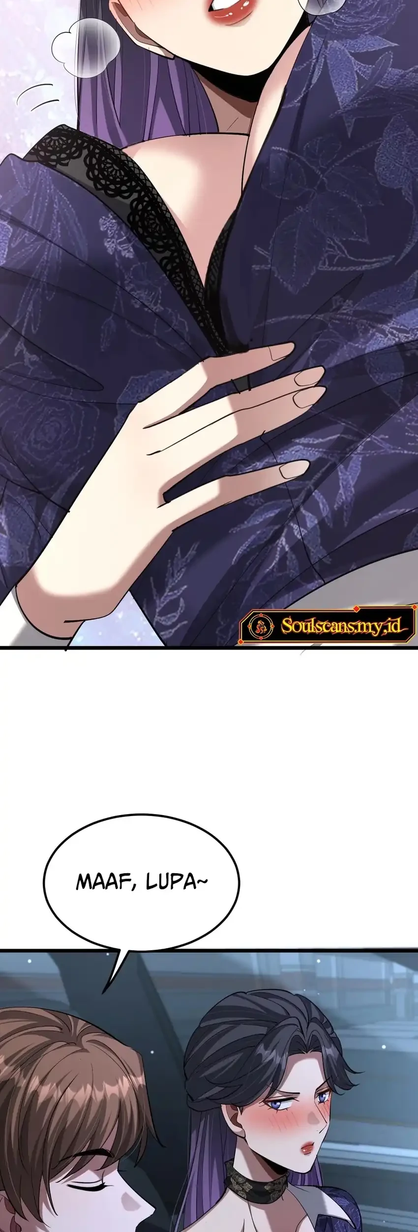 I’m Trapped in This Day for One Thousand Years Chapter 230 Gambar 29
