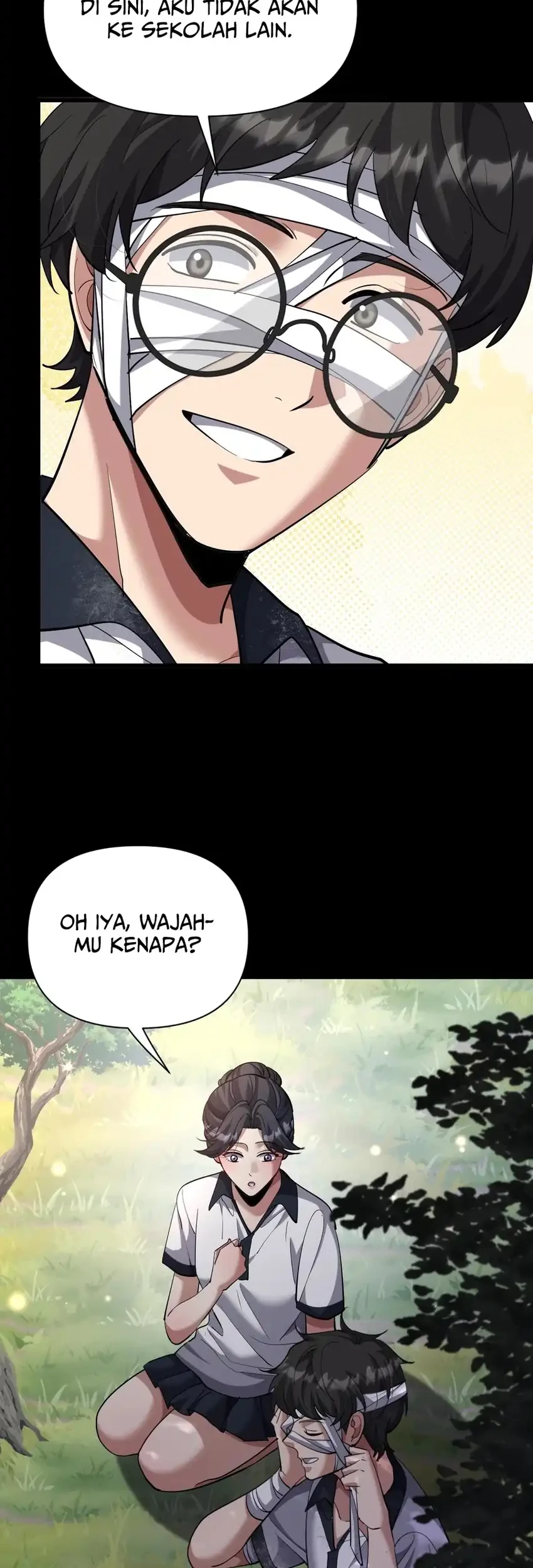 I’m Trapped in This Day for One Thousand Years Chapter 231 Gambar 29