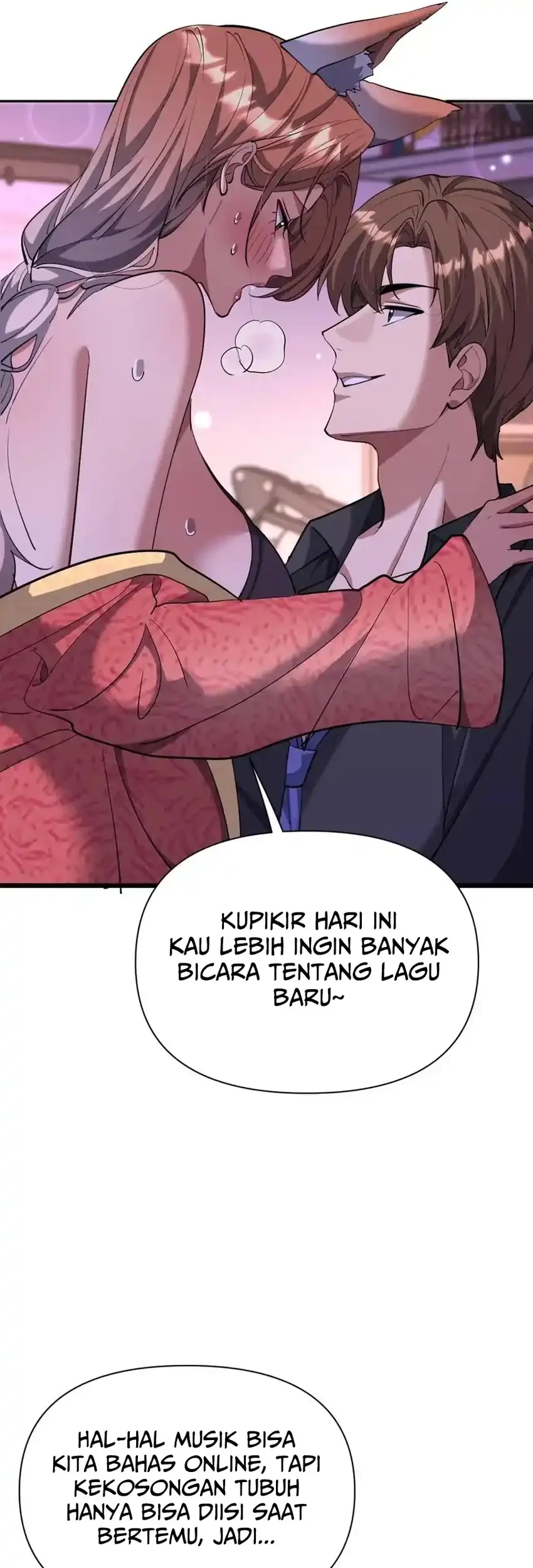 I’m Trapped in This Day for One Thousand Years Chapter 232 Gambar 31