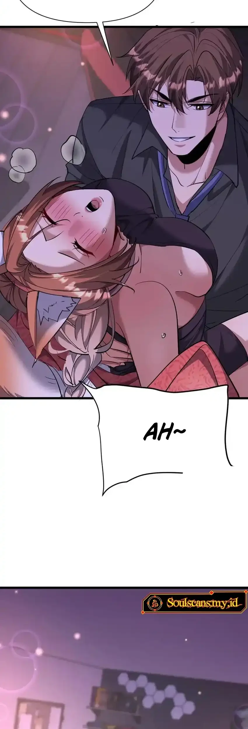 I’m Trapped in This Day for One Thousand Years Chapter 232 Gambar 32