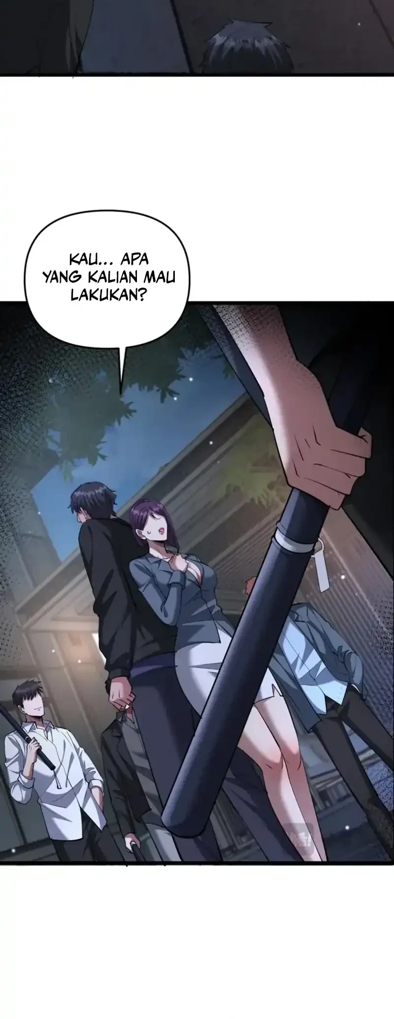 I’m Trapped in This Day for One Thousand Years Chapter 248 Gambar 23