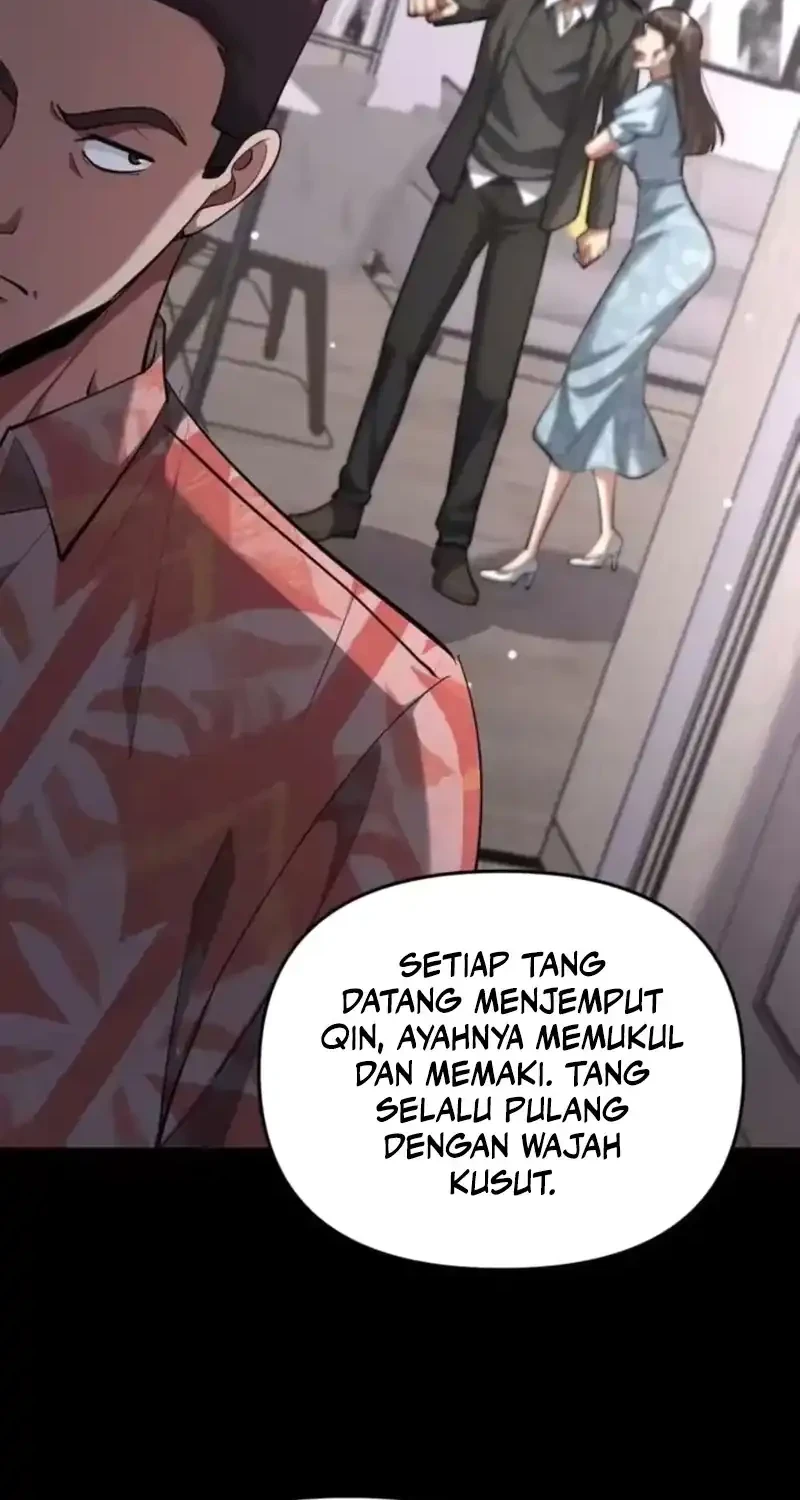 I’m Trapped in This Day for One Thousand Years Chapter 249 Gambar 27