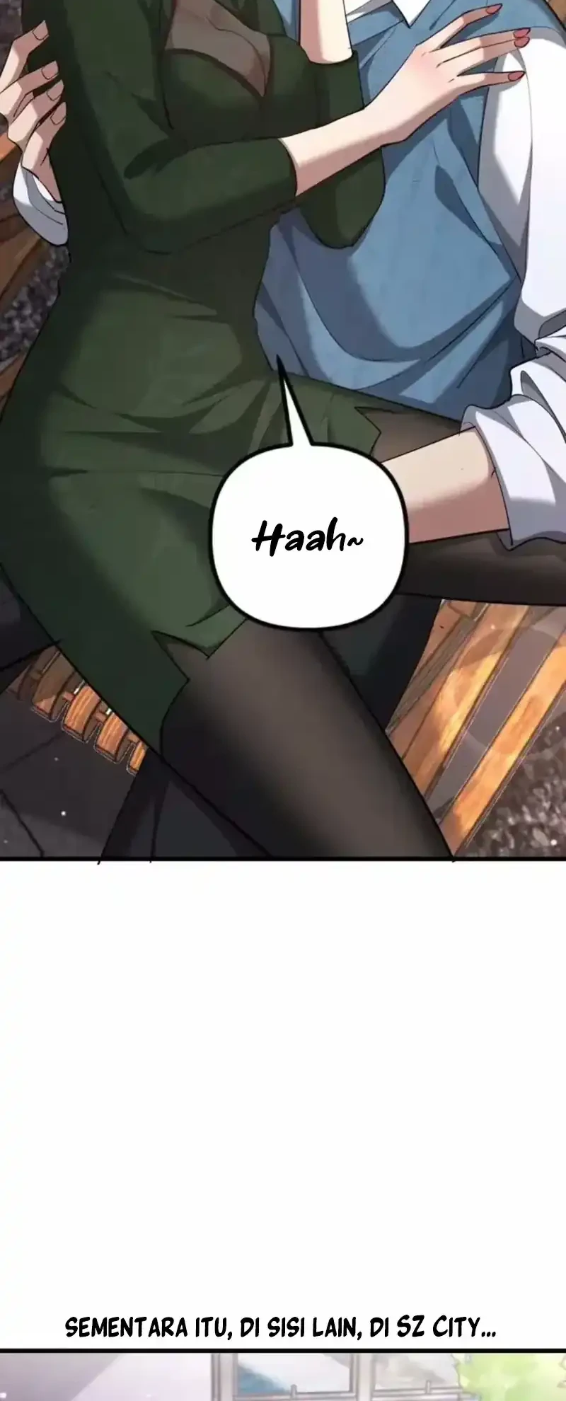 I’m Trapped in This Day for One Thousand Years Chapter 251 Gambar 25