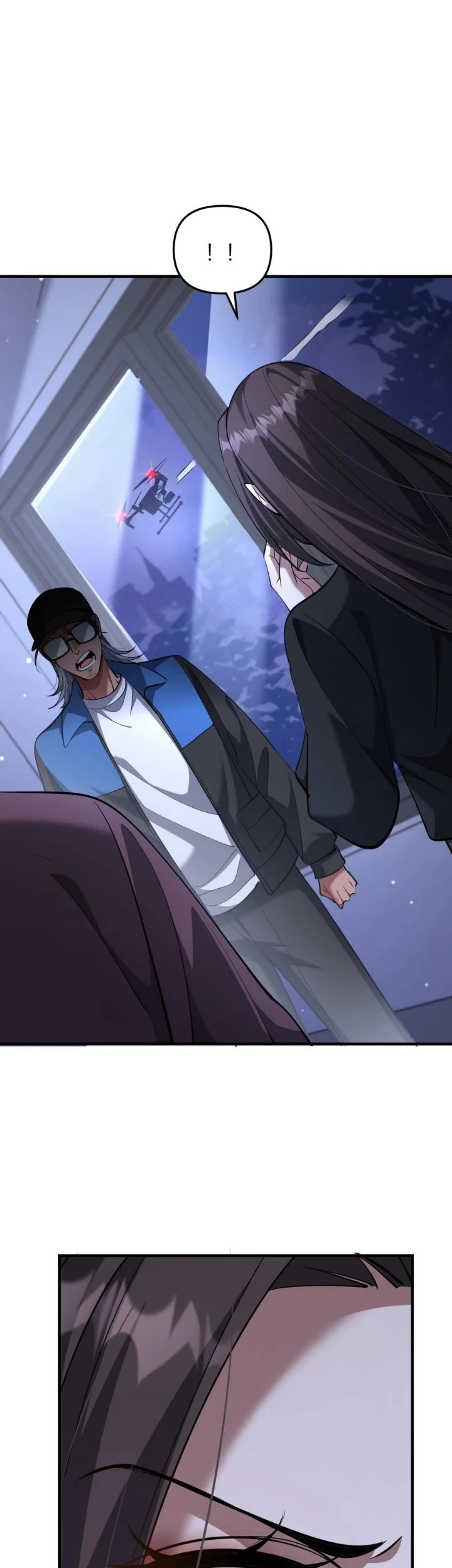 I’m Trapped in This Day for One Thousand Years Chapter 258 Gambar 20