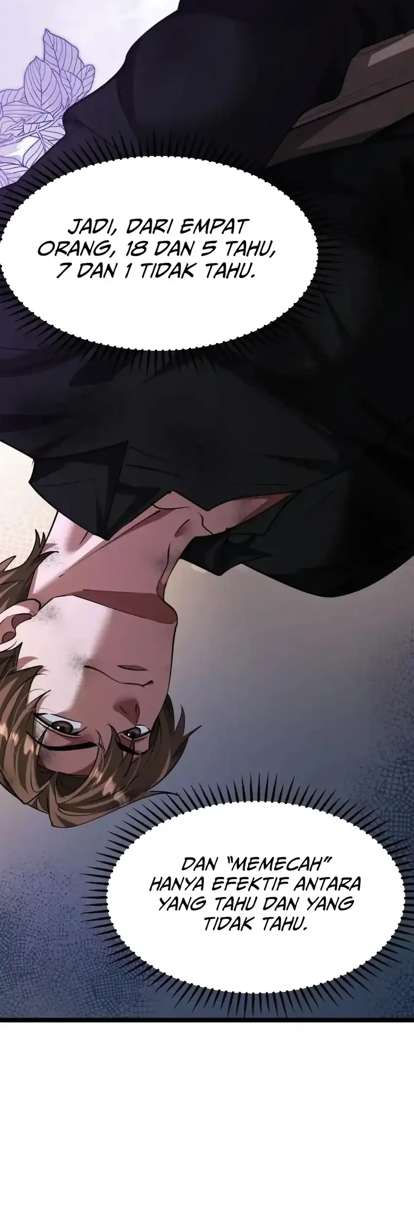 I’m Trapped in This Day for One Thousand Years Chapter 291 Gambar 24