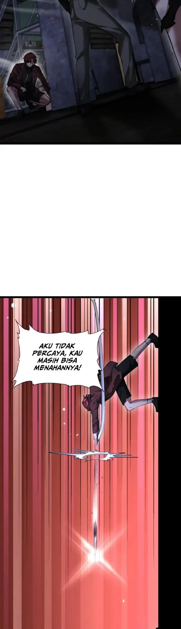 I’m Trapped in This Day for One Thousand Years Chapter 292 Gambar 22