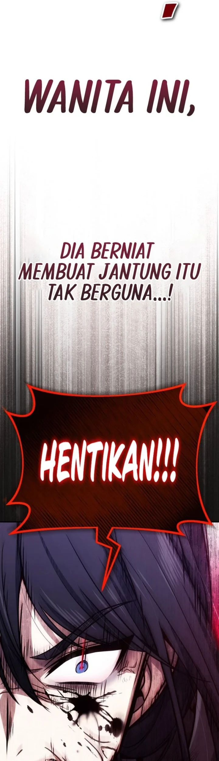 I Married the Dragon I Killed Chapter 1 Gambar 81