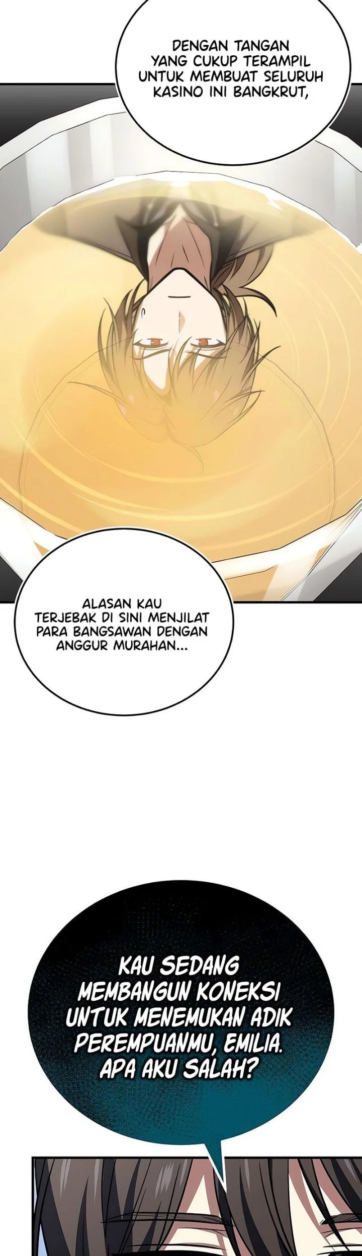 I Married the Dragon I Killed Chapter 10 Gambar 40