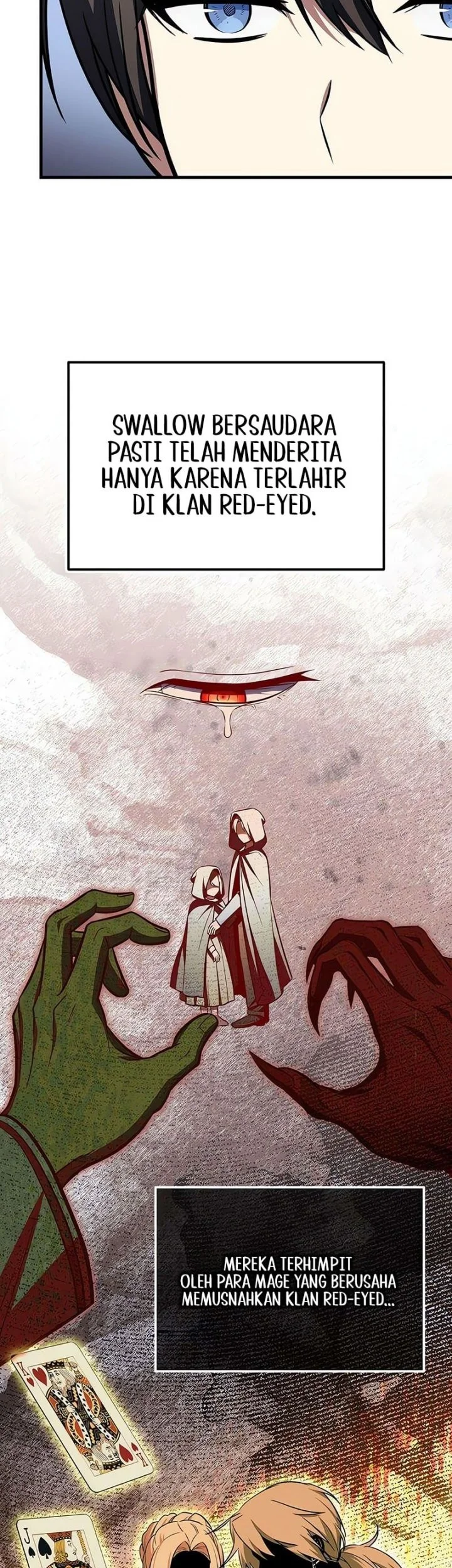 I Married the Dragon I Killed Chapter 10 Gambar 41