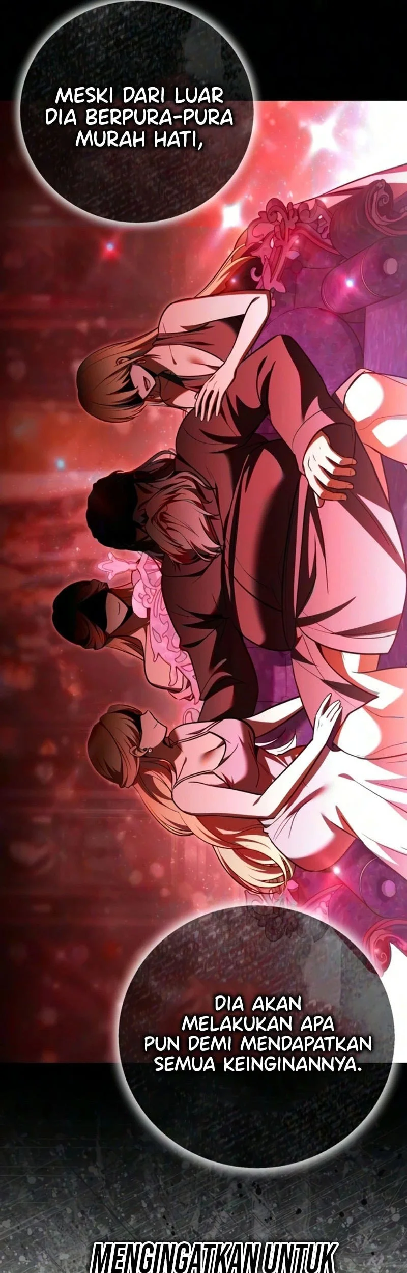 I Married the Dragon I Killed Chapter 12 Gambar 39