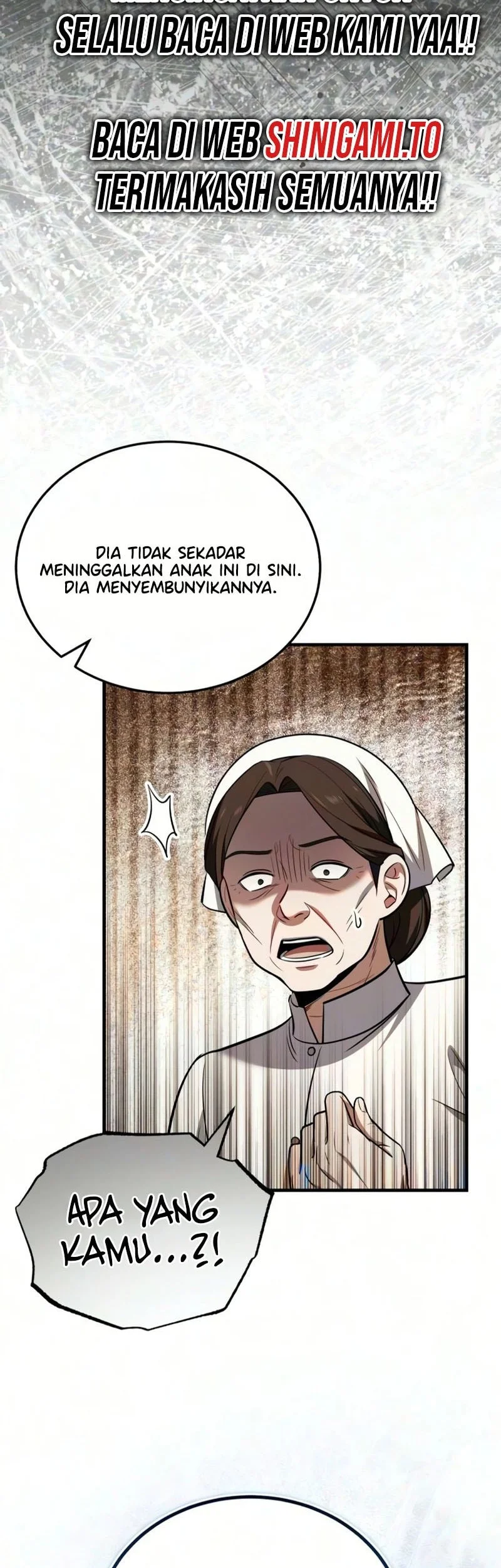 I Married the Dragon I Killed Chapter 12 Gambar 40
