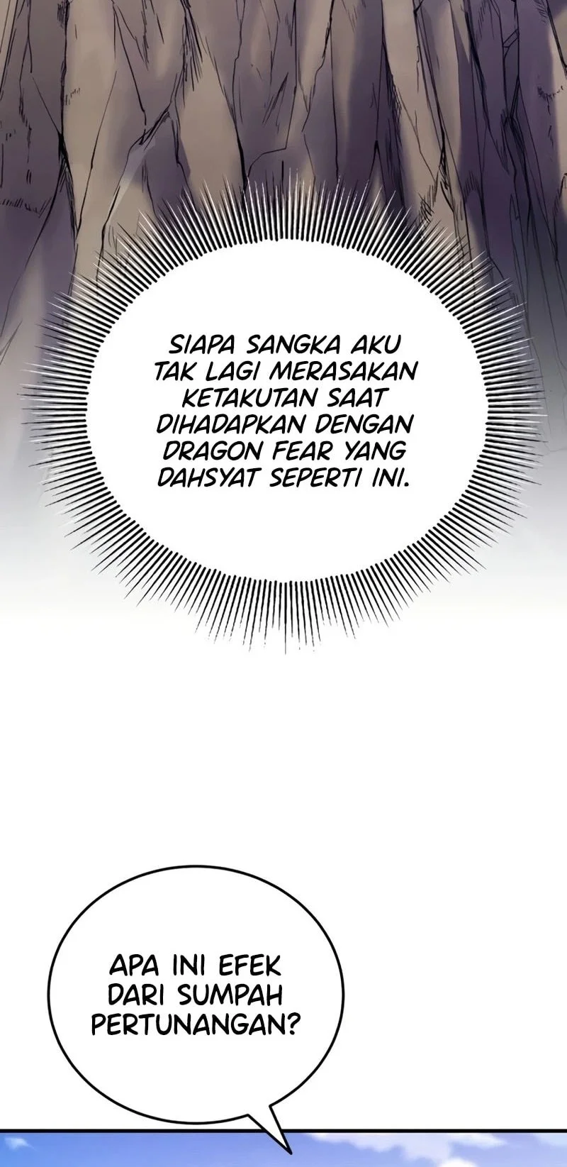 I Married the Dragon I Killed Chapter 13 Gambar 38