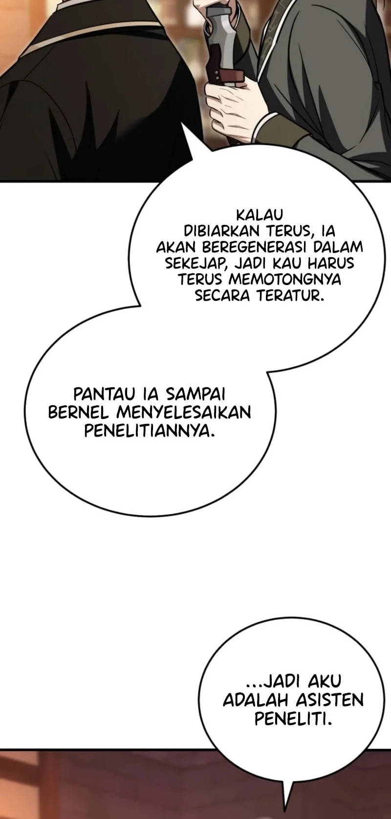I Married the Dragon I Killed Chapter 15 Gambar 39