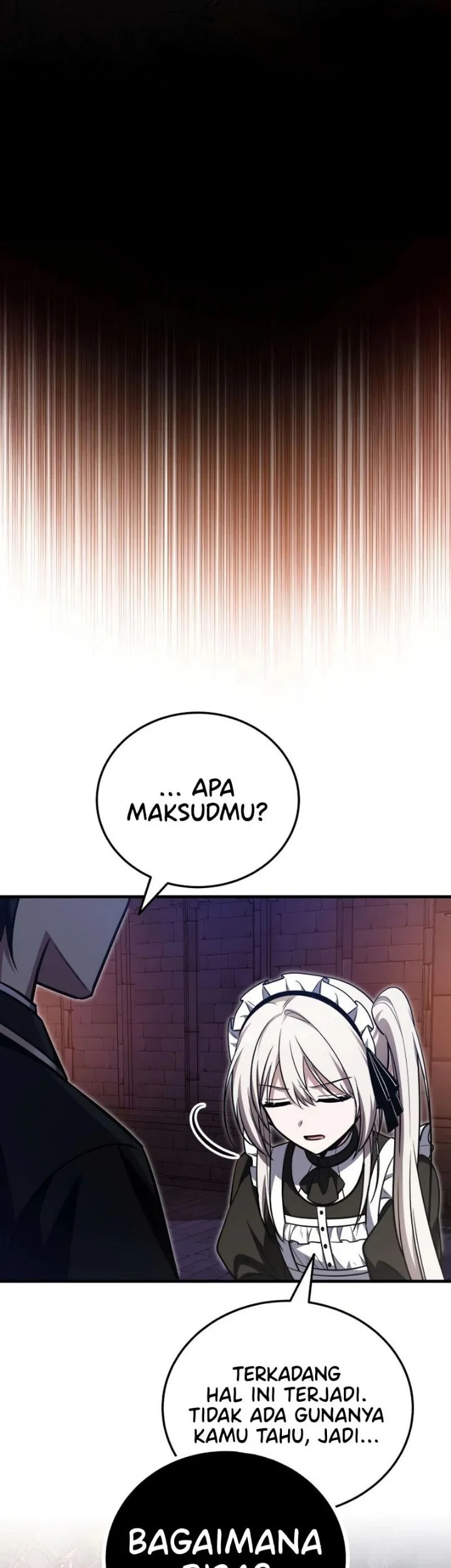 I Married the Dragon I Killed Chapter 16 Gambar 40
