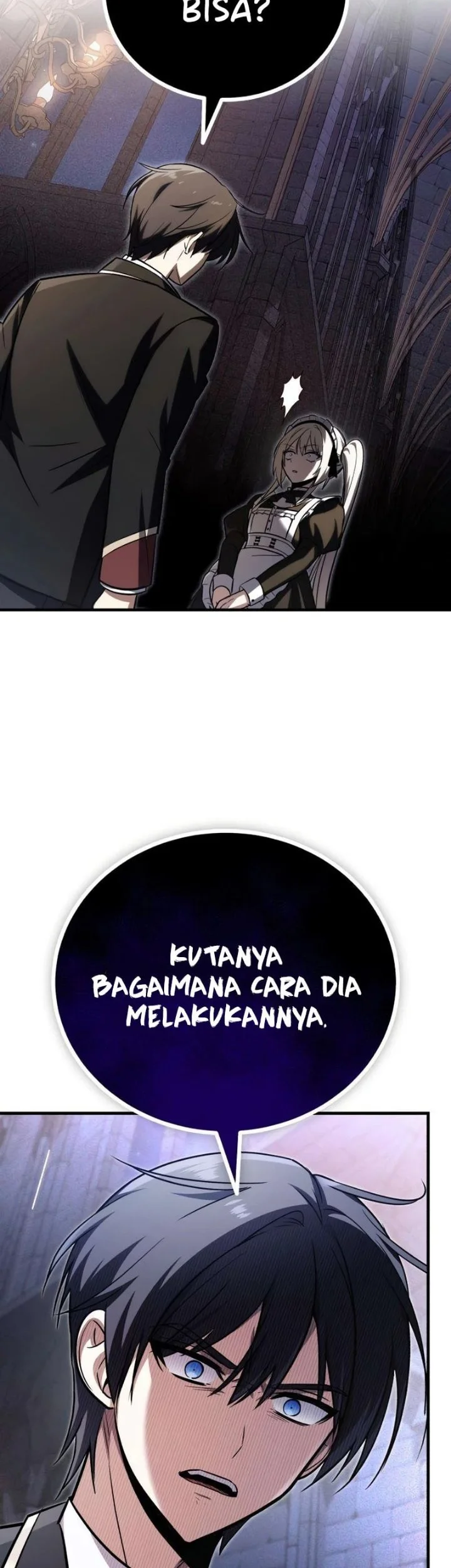 I Married the Dragon I Killed Chapter 16 Gambar 41