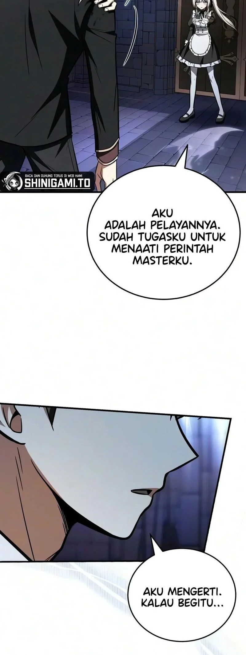 I Married the Dragon I Killed Chapter 17 Gambar 38