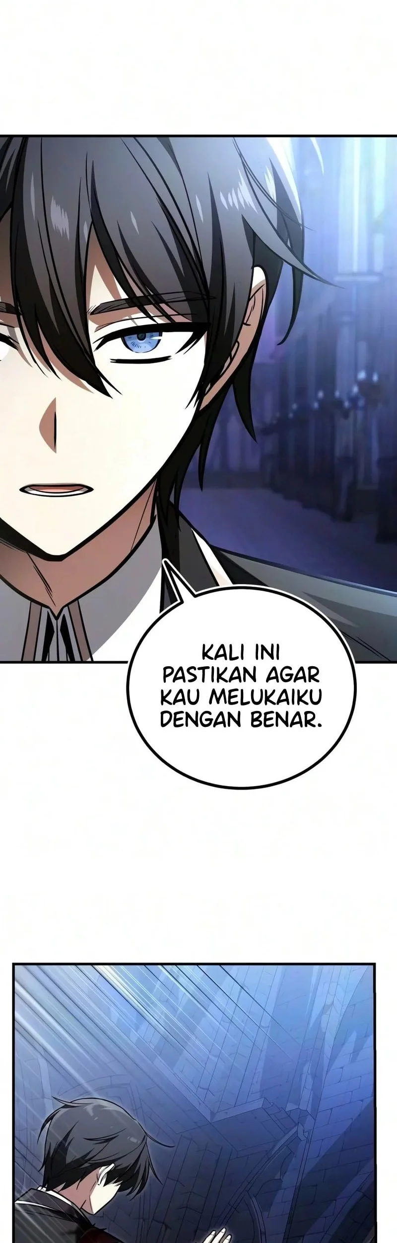 I Married the Dragon I Killed Chapter 17 Gambar 40