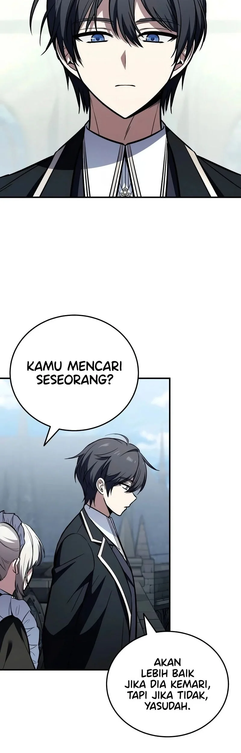 I Married the Dragon I Killed Chapter 19 Gambar 37
