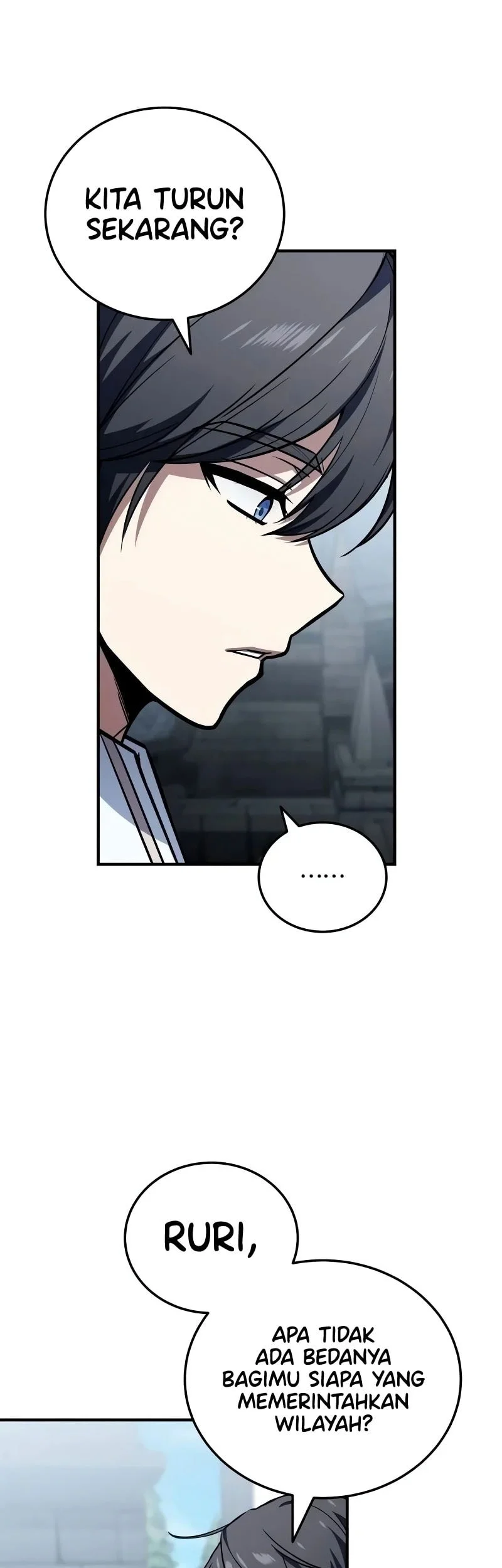 I Married the Dragon I Killed Chapter 19 Gambar 38