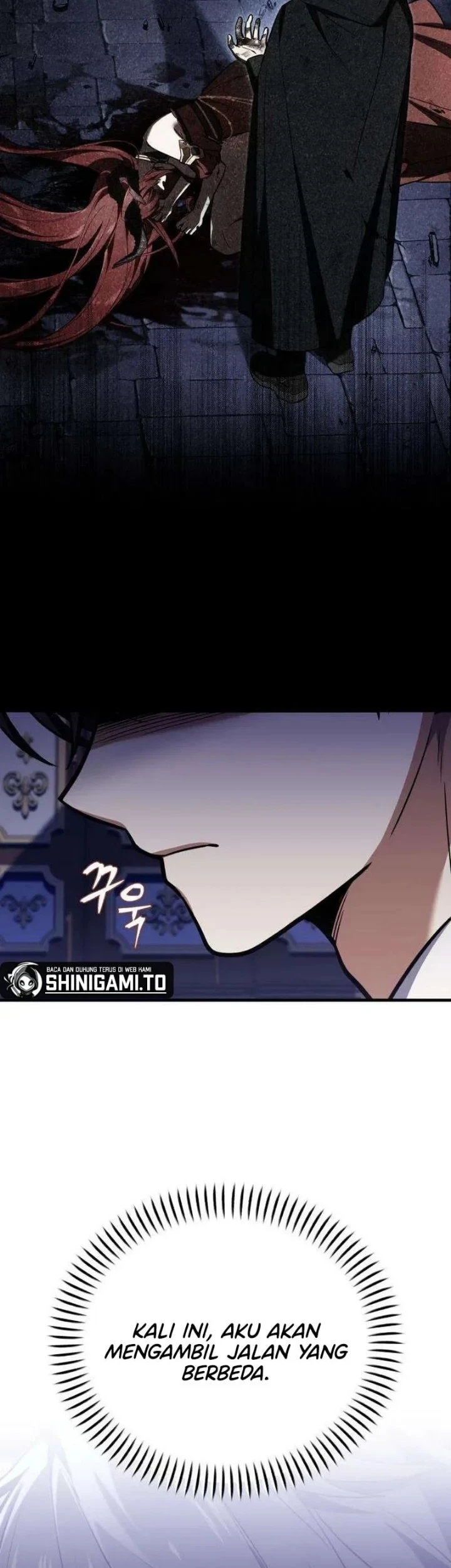 I Married the Dragon I Killed Chapter 3 Gambar 56