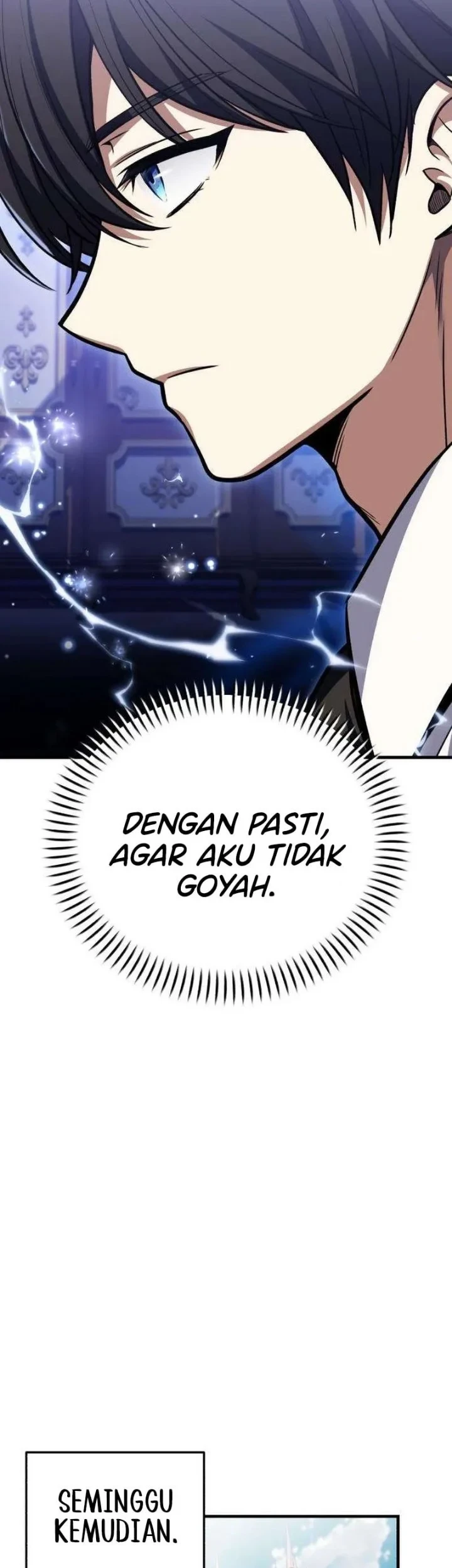 I Married the Dragon I Killed Chapter 3 Gambar 58