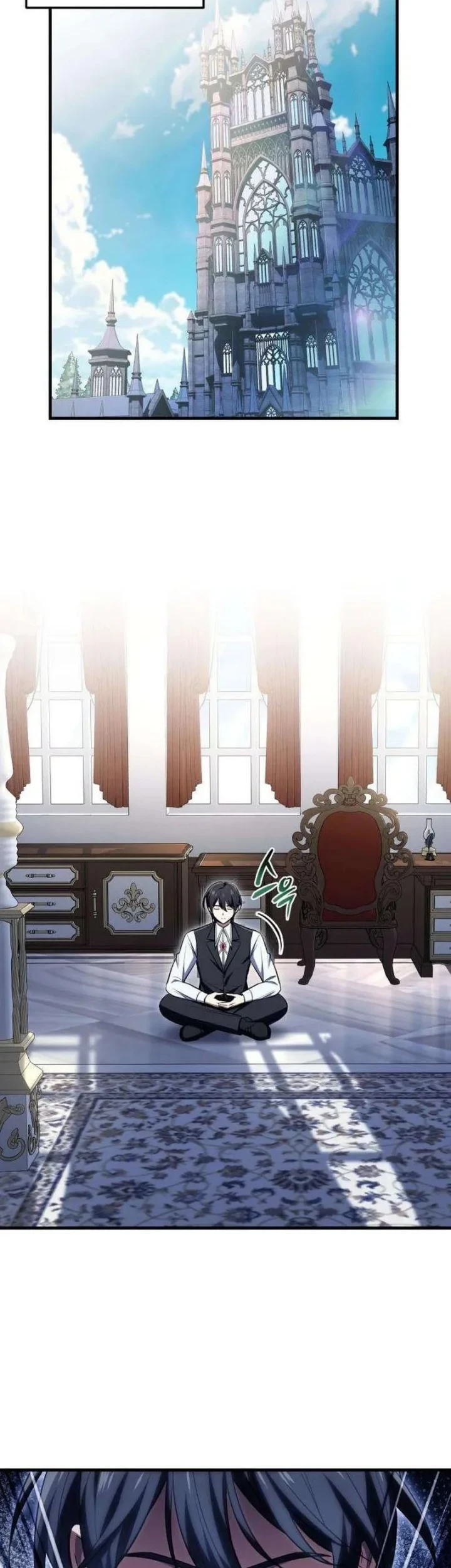 I Married the Dragon I Killed Chapter 3 Gambar 59