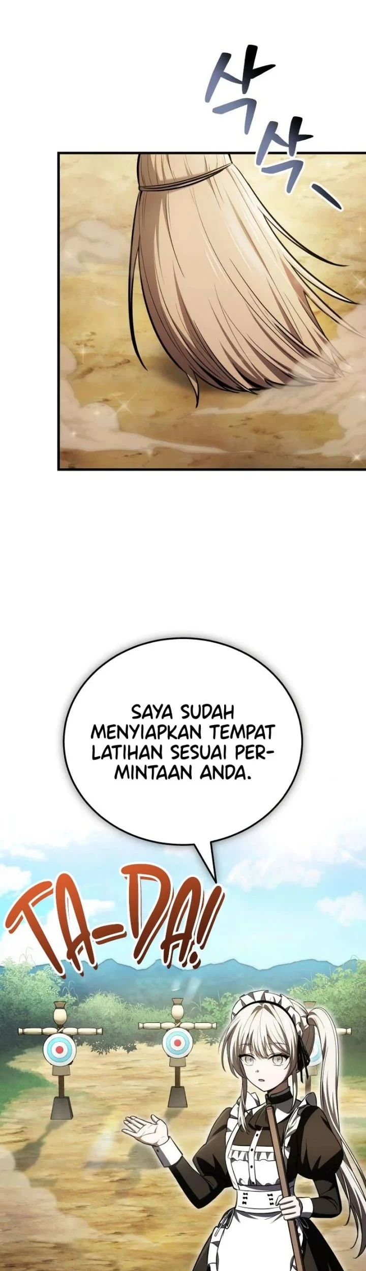 I Married the Dragon I Killed Chapter 4 Gambar 45