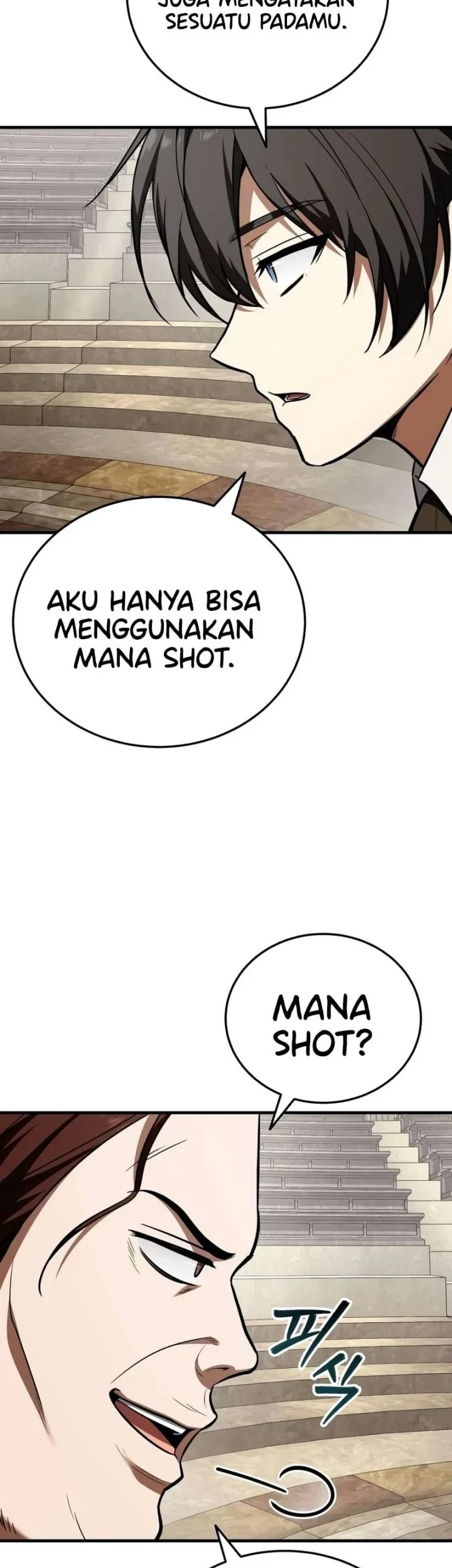 I Married the Dragon I Killed Chapter 5 Gambar 43