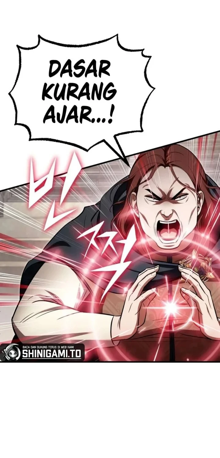I Married the Dragon I Killed Chapter 5 Gambar 45