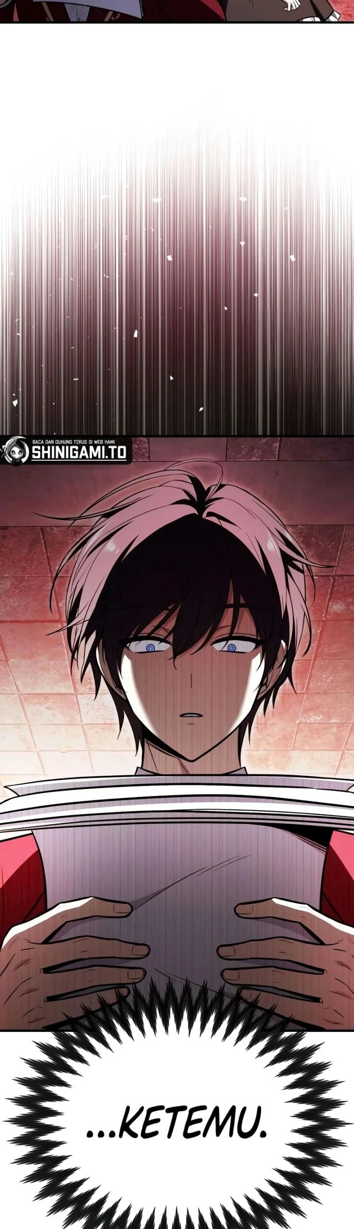 I Married the Dragon I Killed Chapter 6 Gambar 43